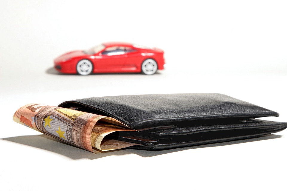 auto financing car loans